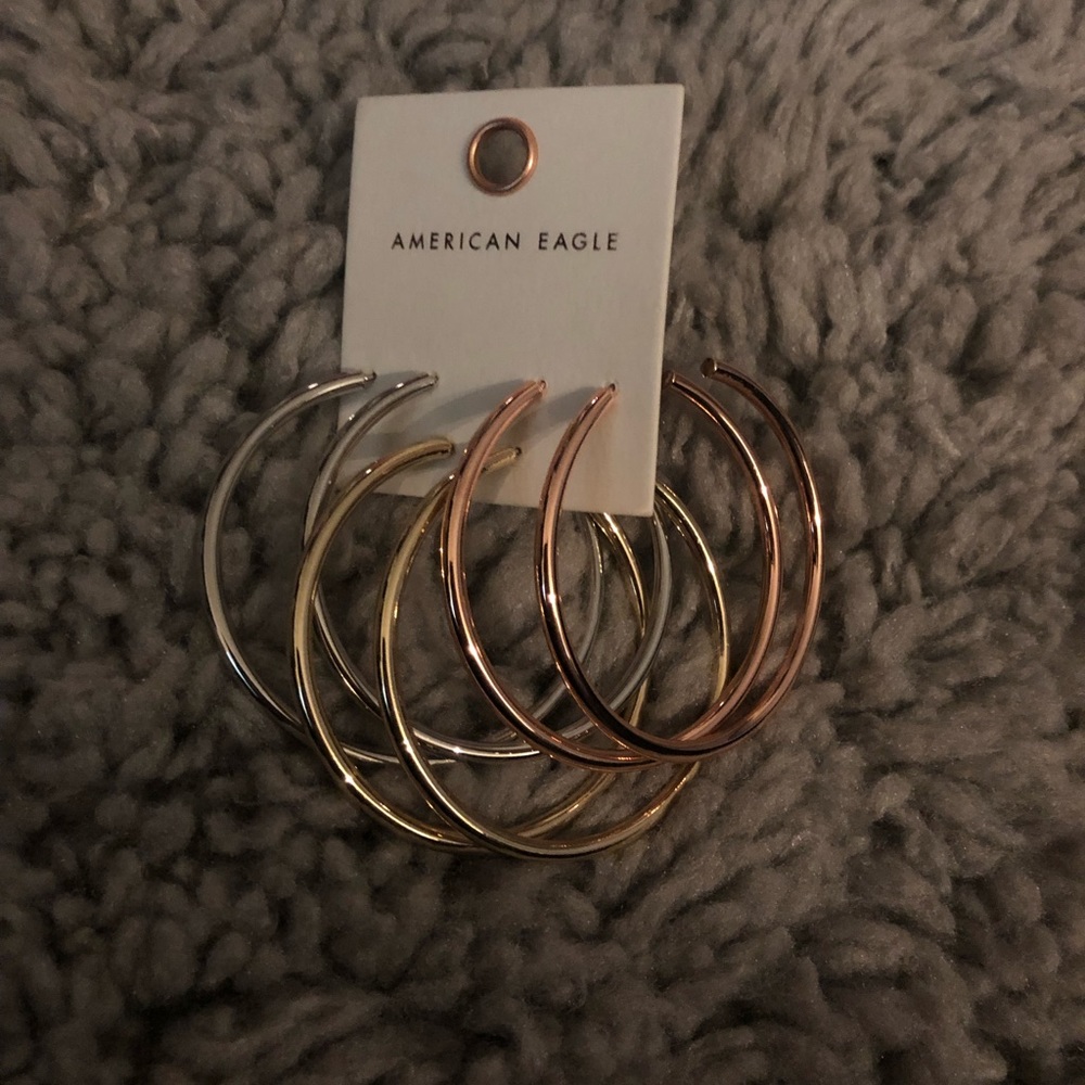 american eagle hoops
